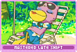 mastered lateshift