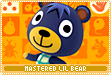mastered lilbear