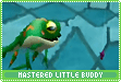 mastered littlebuddy