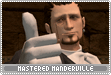 mastered manderville