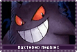 mastered meanies