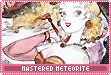 mastered meteorite