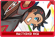 mastered mew