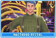 mastered mystel