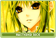 mastered nice