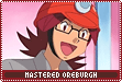 mastered oreburgh
