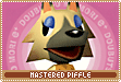 mastered piffle