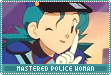 mastered policewoman
