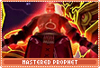 mastered prophet