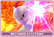 mastered psystrike