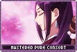 mastered pureconsort