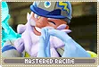 mastered racine (first)