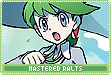 mastered ralts