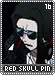 redskullpin16