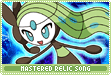 mastered relicsong