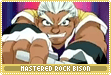 mastered rockbison
