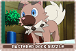 mastered rocknuzzle