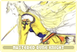 mastered runeknight