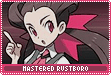 mastered rustboro
