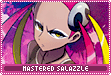 mastered salazzle (first)