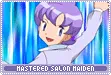 mastered salonmaiden