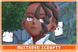 mastered scrafty