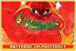 mastered selfdestruct