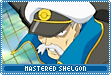 mastered shelgon