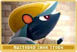 mastered shoestore