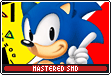 mastered smd