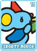 sportymouse11