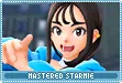 mastered starmie (first)