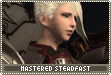 mastered steadfast