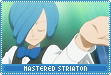mastered striaton