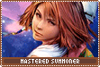 mastered summoner