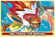 mastered sunwukong