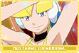 mastered supermodel