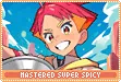 mastered superspicy