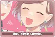 mastered swoons