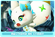 mastered thestinky