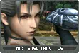 mastered throttle
