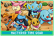 mastered timegear
