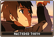 mastered tokyo