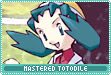 mastered totodile