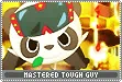 mastered toughguy