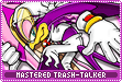 mastered trash-talker
