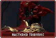 mastered tribunus