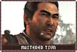 mastered tsun (first)