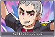 mastered ulaula