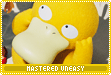 mastered uneasy (first)